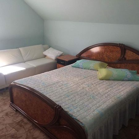 Casa Cristina Villa Sovata Ngoại thất bức ảnh