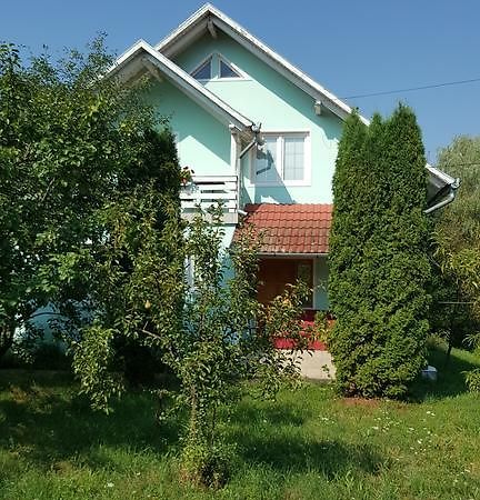 Casa Cristina Villa Sovata Ngoại thất bức ảnh