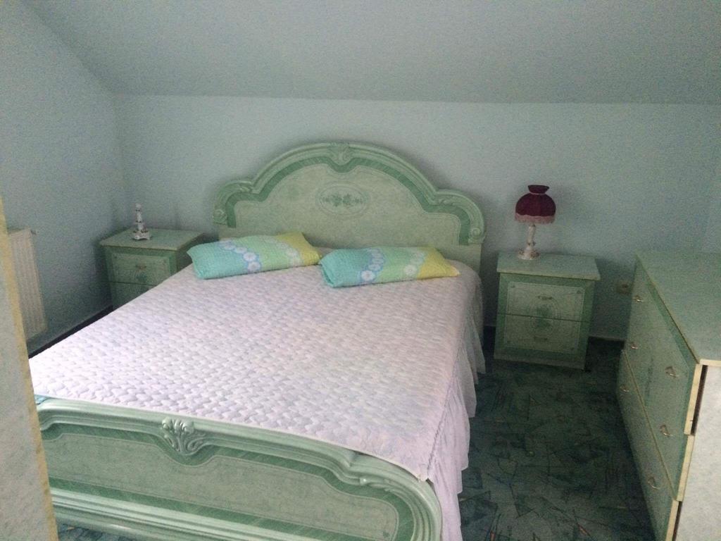 Casa Cristina Villa Sovata Ngoại thất bức ảnh