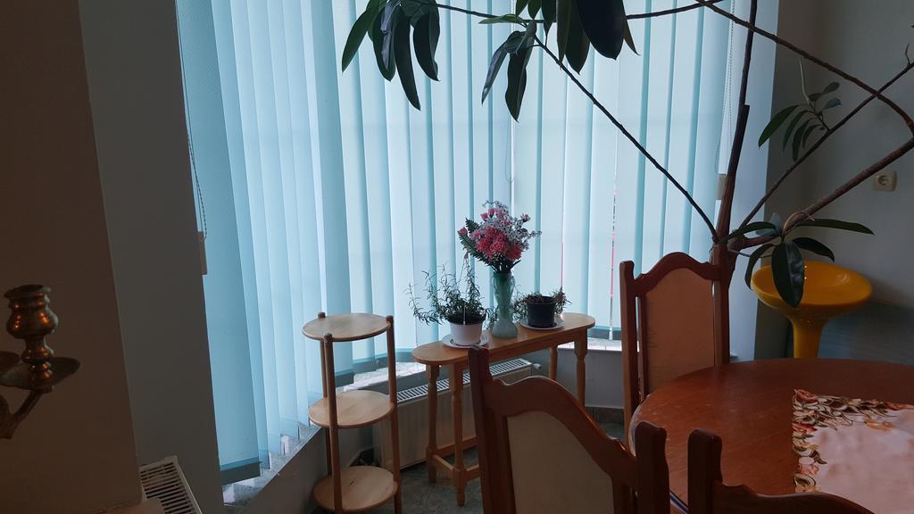 Casa Cristina Villa Sovata Ngoại thất bức ảnh