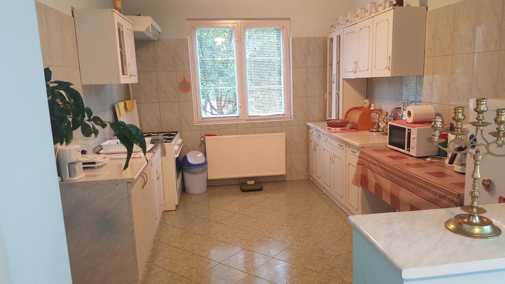 Casa Cristina Villa Sovata Ngoại thất bức ảnh