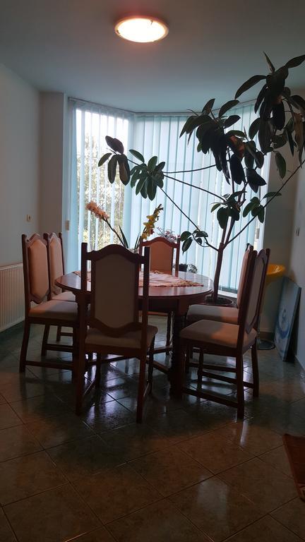 Casa Cristina Villa Sovata Ngoại thất bức ảnh