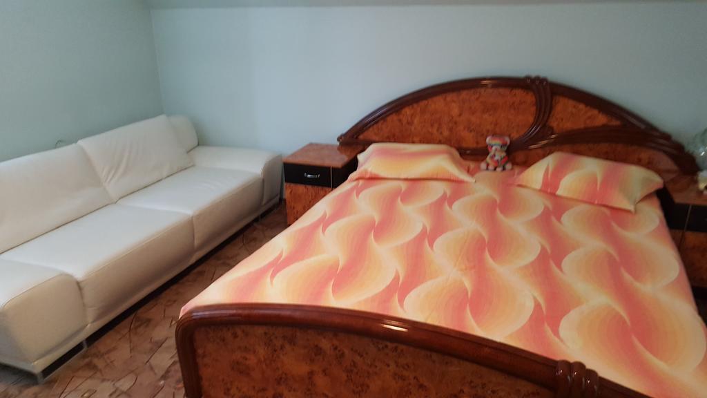 Casa Cristina Villa Sovata Ngoại thất bức ảnh