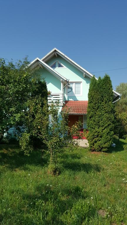 Casa Cristina Villa Sovata Ngoại thất bức ảnh